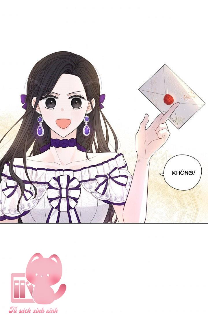 Hoàng Nữ Tóc Đen - Chap 6