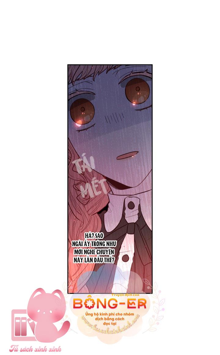 Hoàng Nữ Tóc Đen - Chap 6