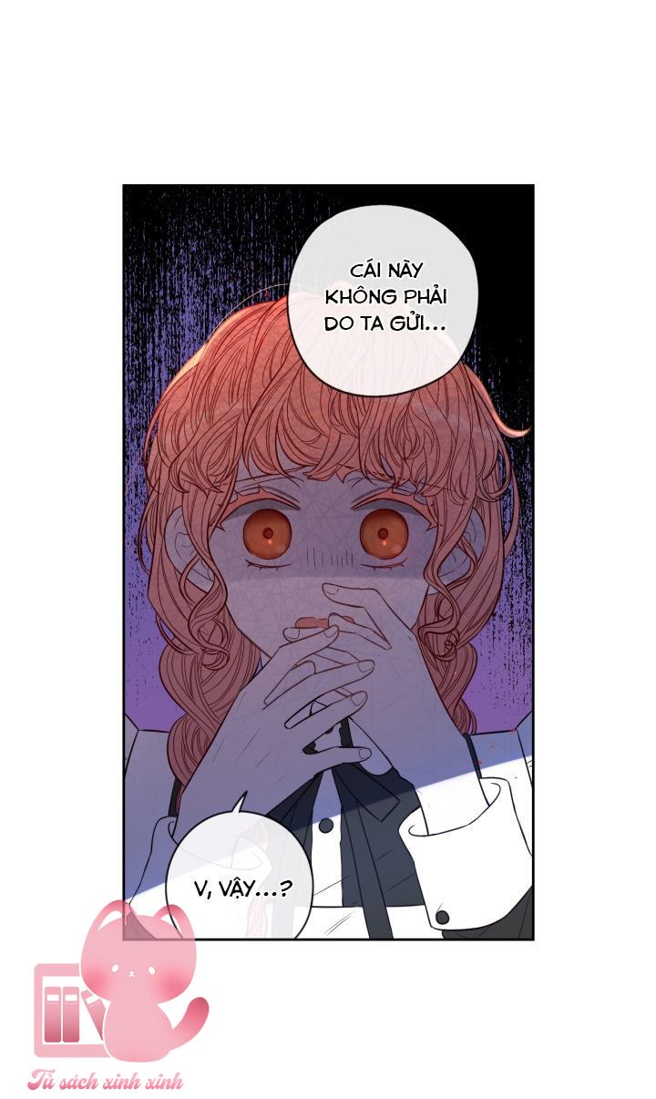 Hoàng Nữ Tóc Đen - Chap 6