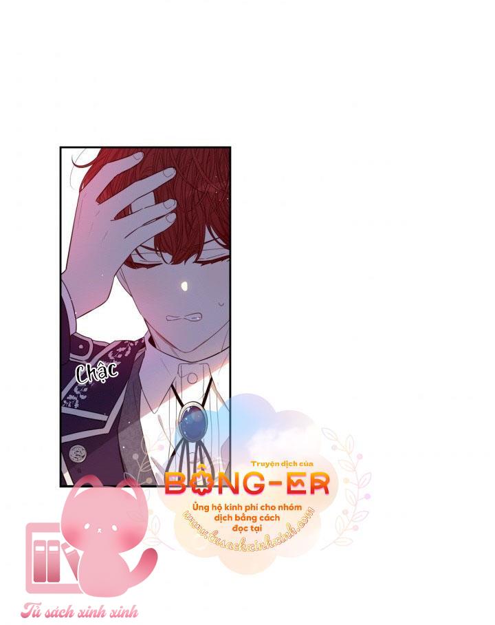 Hoàng Nữ Tóc Đen - Chap 6