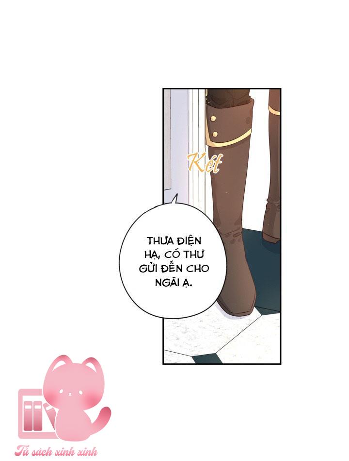 Hoàng Nữ Tóc Đen - Chap 6