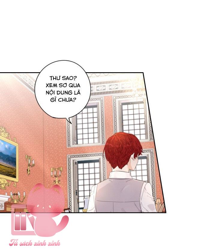 Hoàng Nữ Tóc Đen - Chap 6