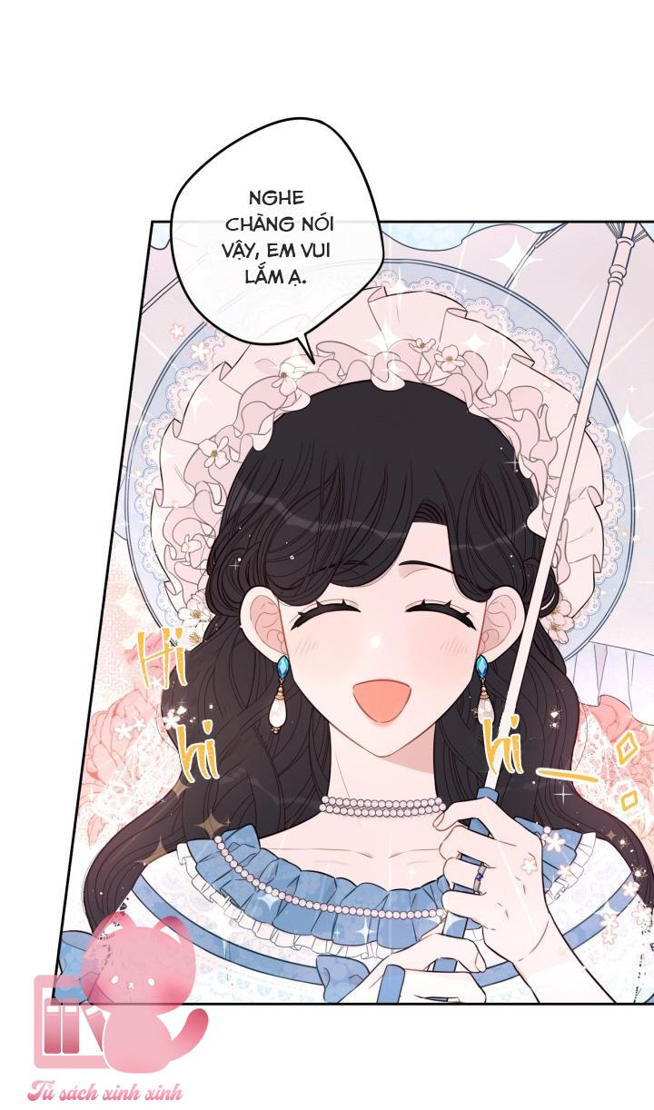 Hoàng Nữ Tóc Đen - Chap 60