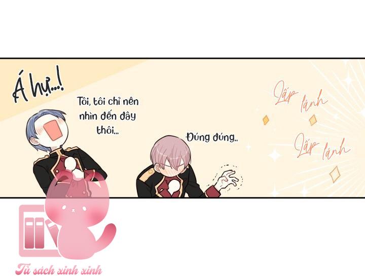 Hoàng Nữ Tóc Đen - Chap 60