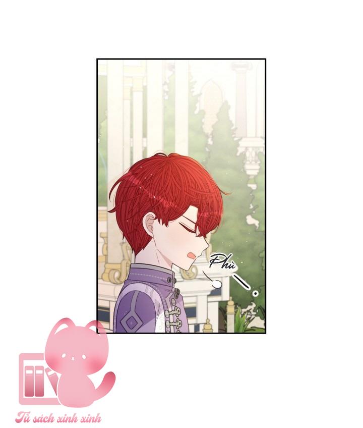 Hoàng Nữ Tóc Đen - Chap 60