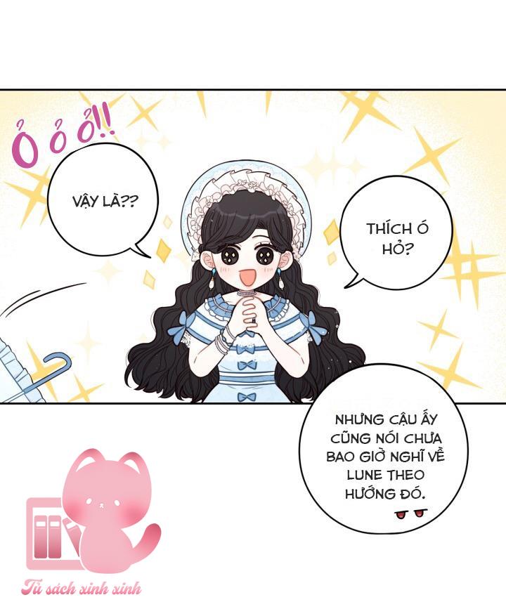 Hoàng Nữ Tóc Đen - Chap 60