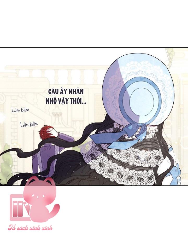 Hoàng Nữ Tóc Đen - Chap 60