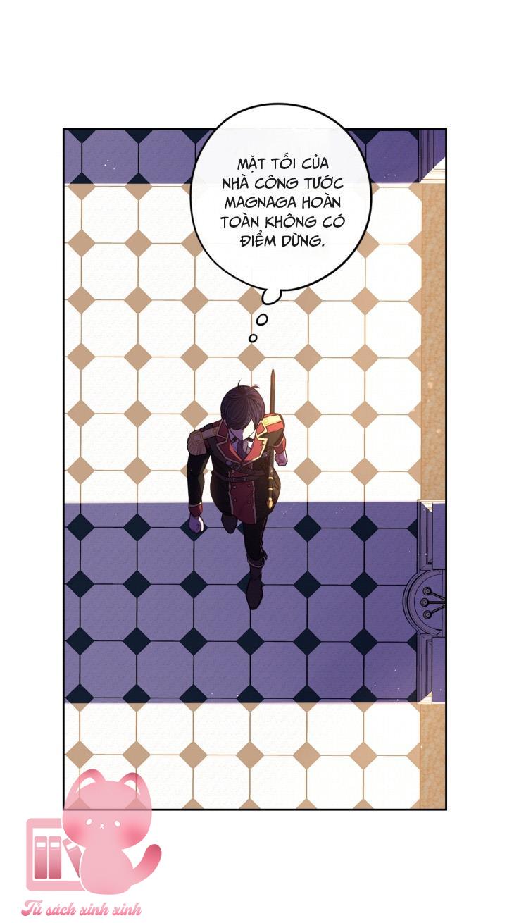 Hoàng Nữ Tóc Đen - Chap 60