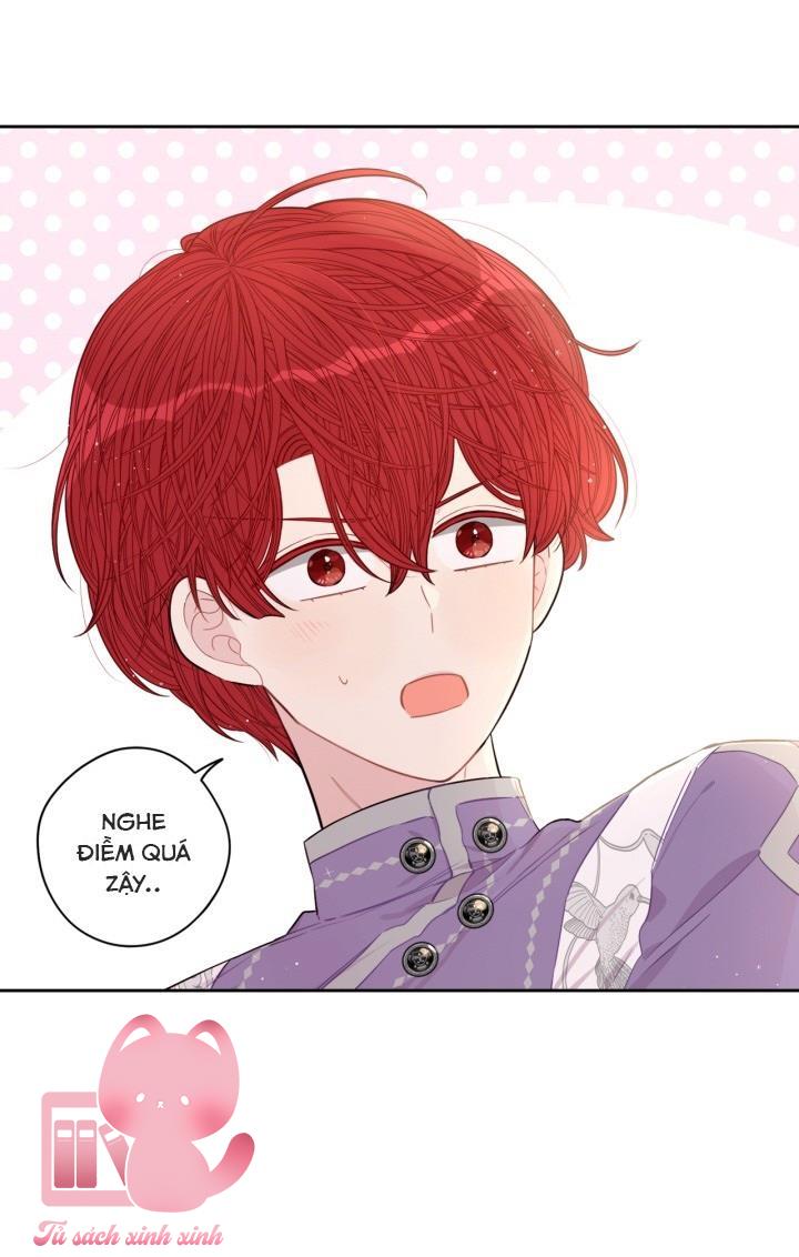 Hoàng Nữ Tóc Đen - Chap 60