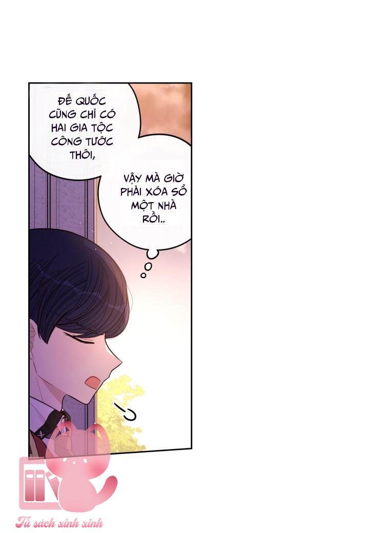 Hoàng Nữ Tóc Đen - Chap 60