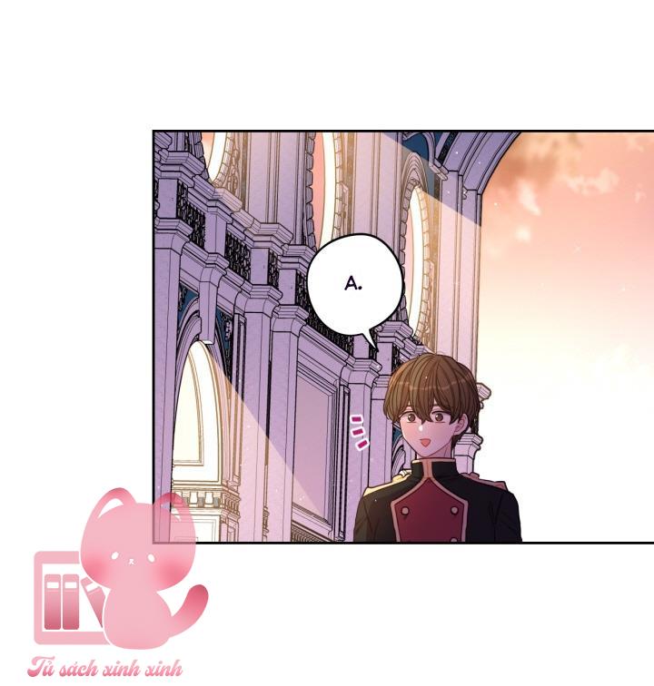 Hoàng Nữ Tóc Đen - Chap 60