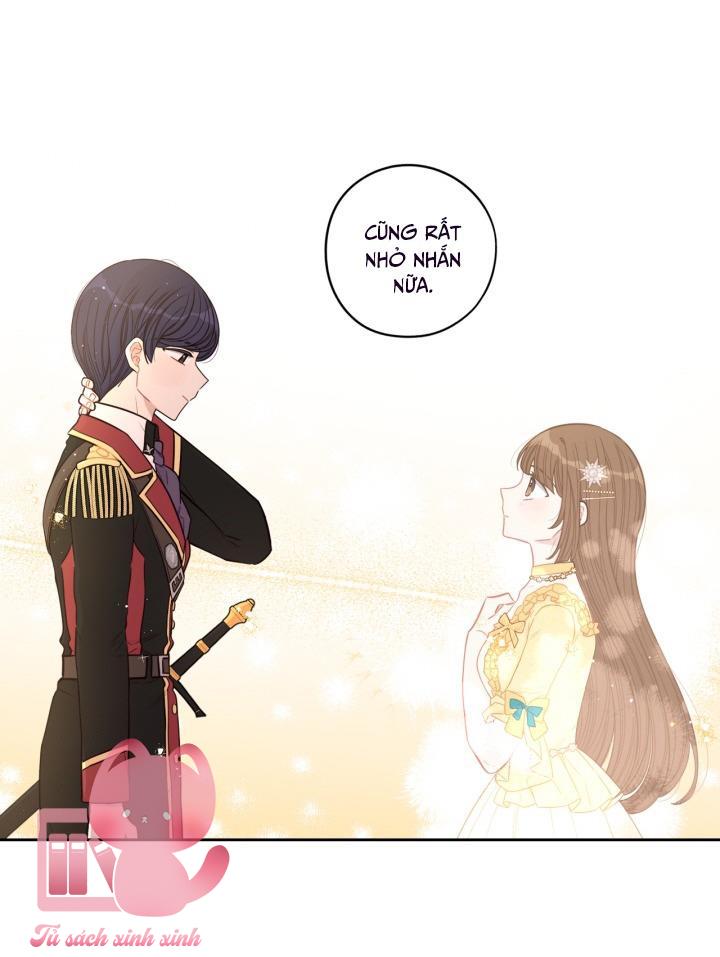 Hoàng Nữ Tóc Đen - Chap 60