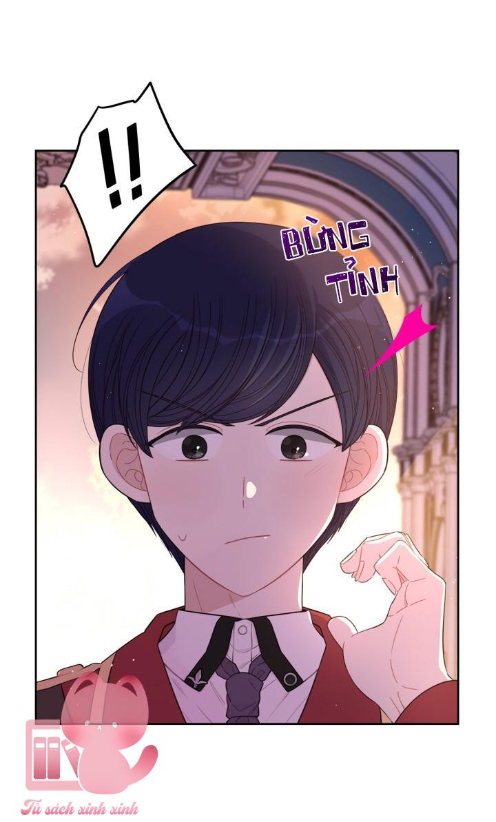 Hoàng Nữ Tóc Đen - Chap 60