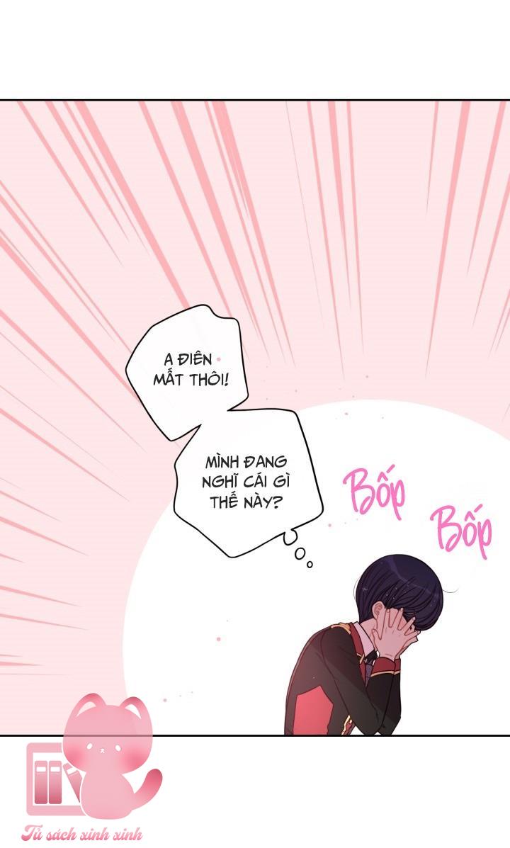 Hoàng Nữ Tóc Đen - Chap 60