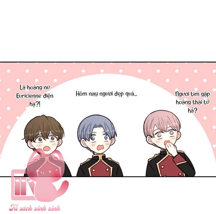 Hoàng Nữ Tóc Đen - Chap 60