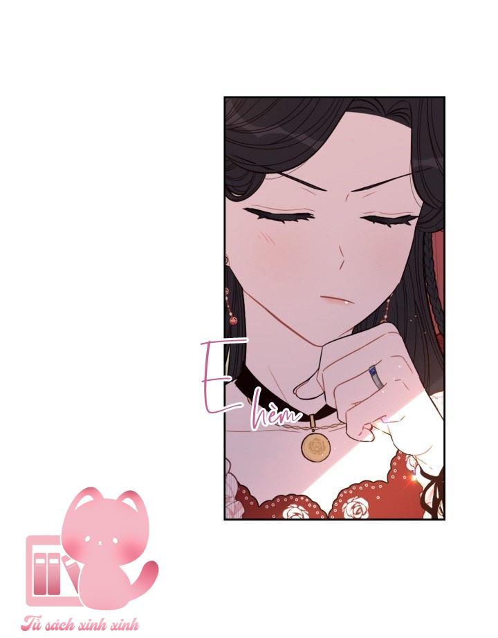 Hoàng Nữ Tóc Đen - Chap 61