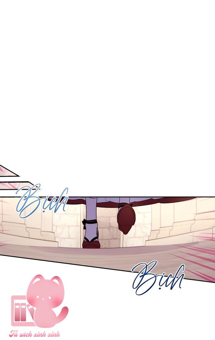 Hoàng Nữ Tóc Đen - Chap 61