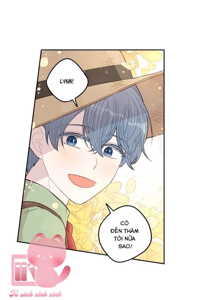 Hoàng Nữ Tóc Đen - Chap 61