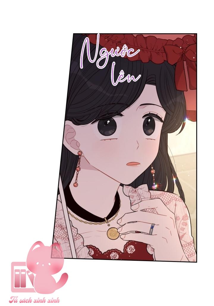 Hoàng Nữ Tóc Đen - Chap 61