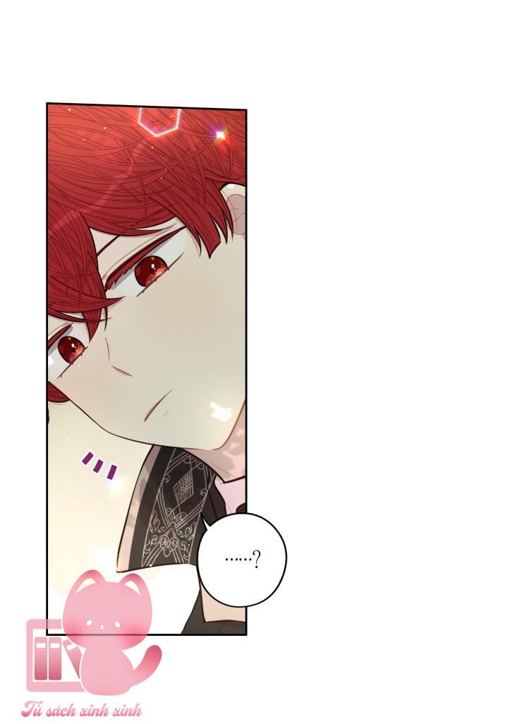 Hoàng Nữ Tóc Đen - Chap 61