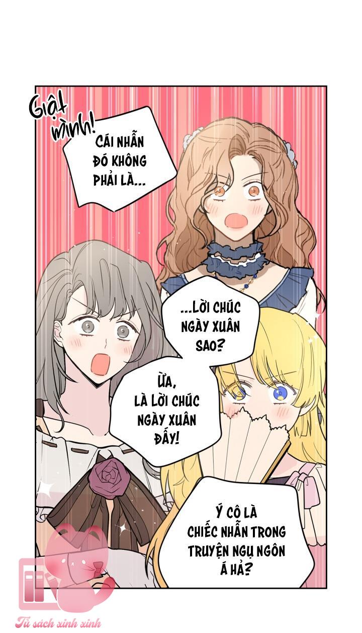 Hoàng Nữ Tóc Đen - Chap 62