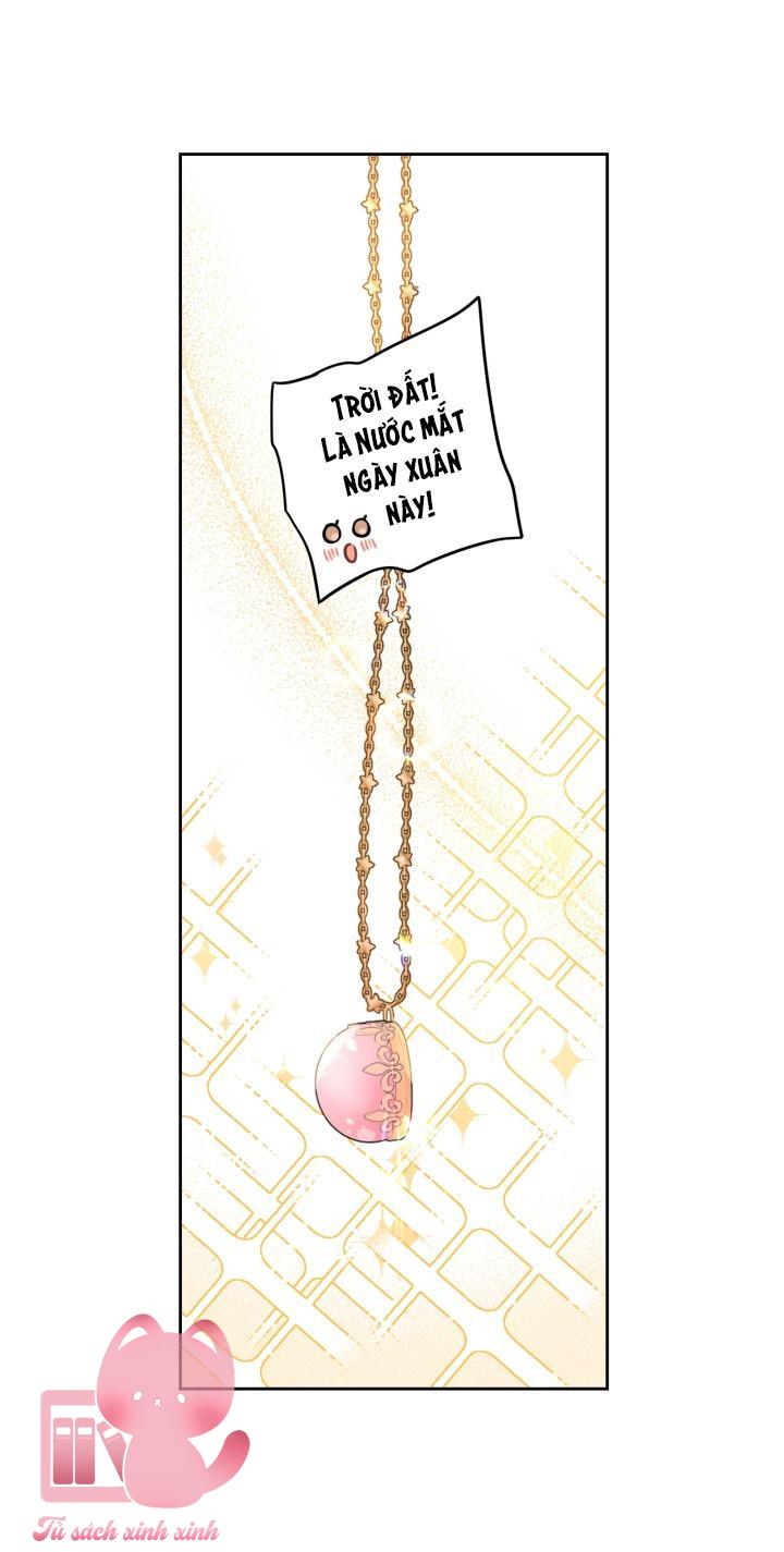 Hoàng Nữ Tóc Đen - Chap 62