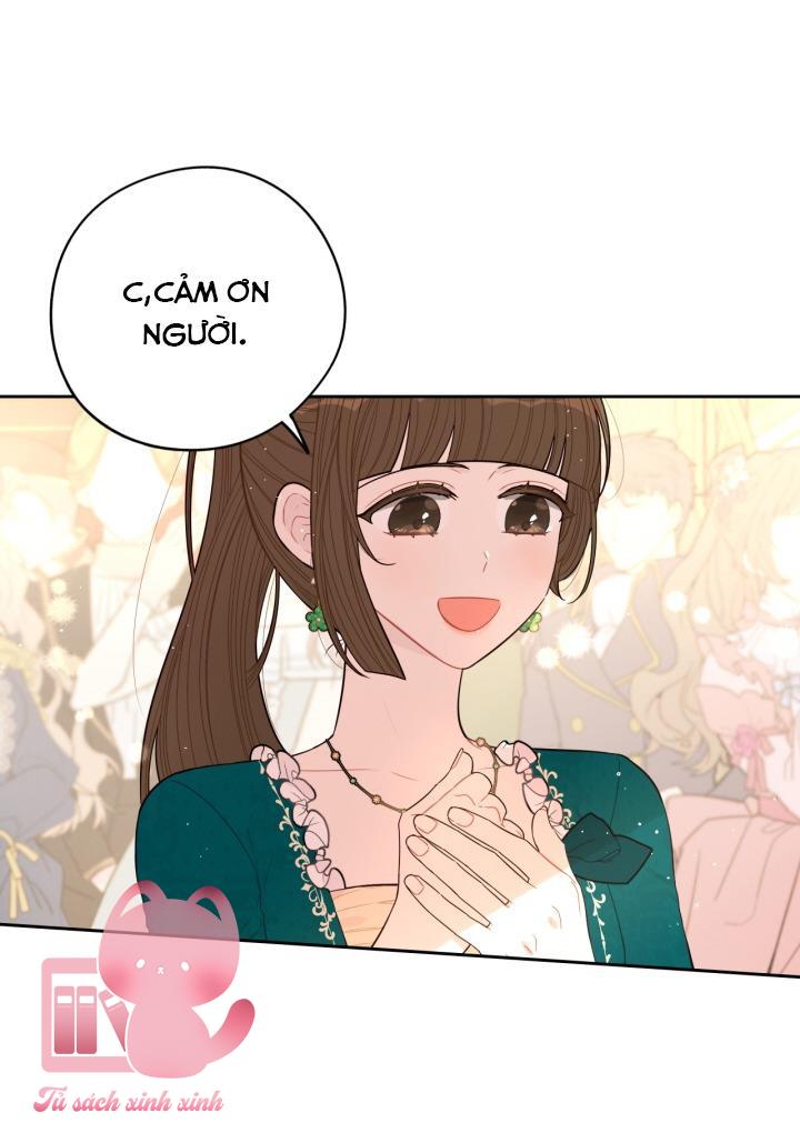 Hoàng Nữ Tóc Đen - Chap 62