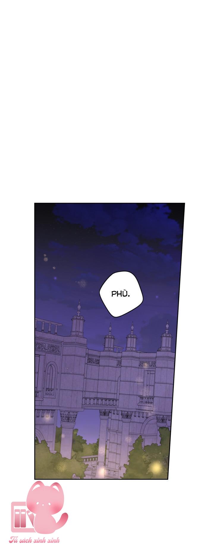 Hoàng Nữ Tóc Đen - Chap 62