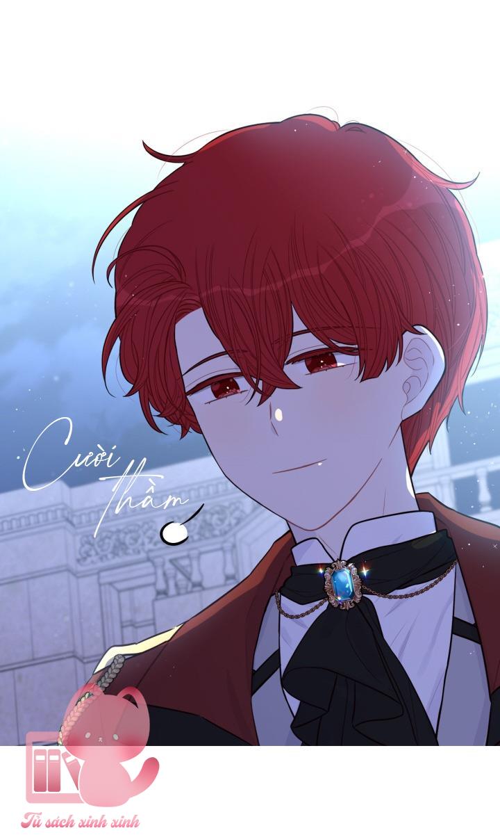 Hoàng Nữ Tóc Đen - Chap 62