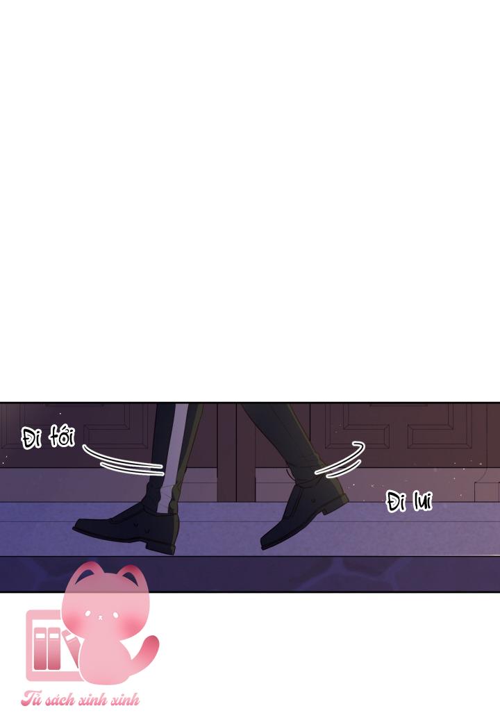 Hoàng Nữ Tóc Đen - Chap 62