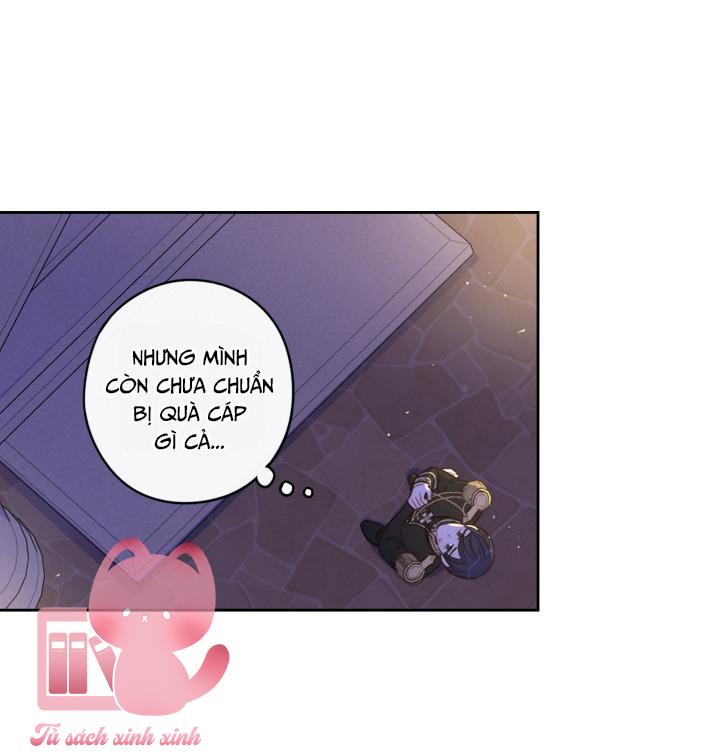 Hoàng Nữ Tóc Đen - Chap 62