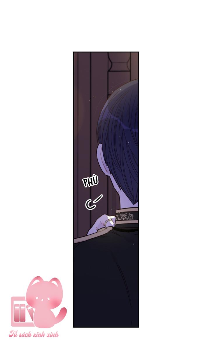 Hoàng Nữ Tóc Đen - Chap 62