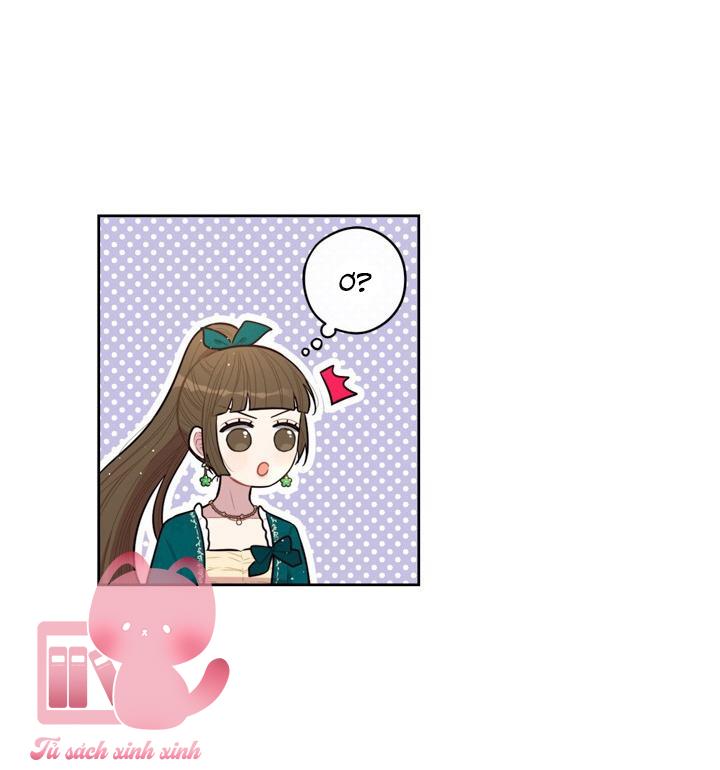 Hoàng Nữ Tóc Đen - Chap 63