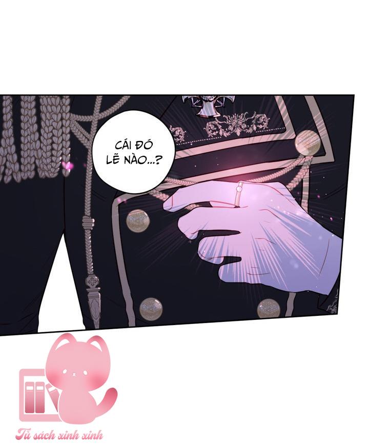 Hoàng Nữ Tóc Đen - Chap 63