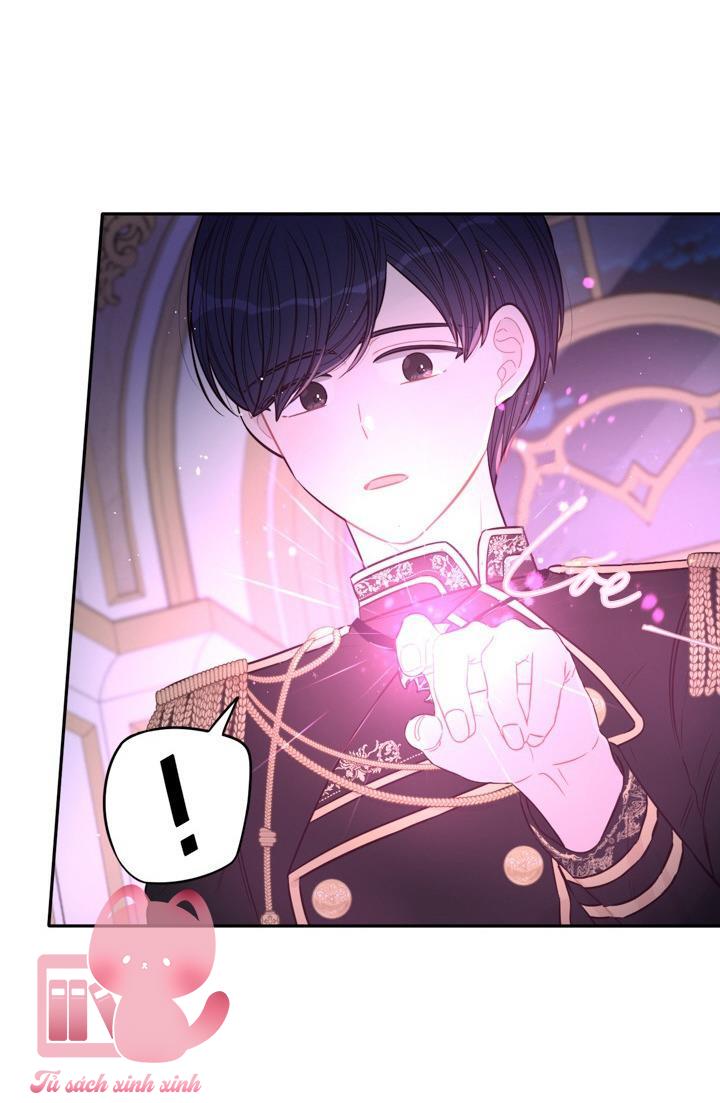 Hoàng Nữ Tóc Đen - Chap 63