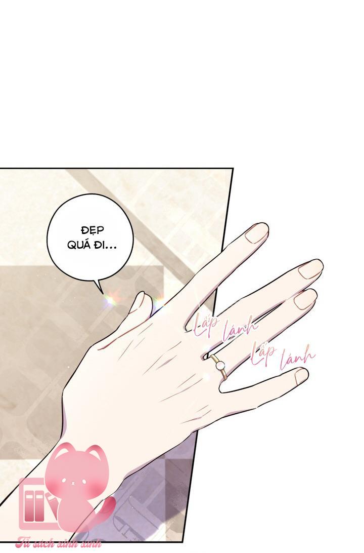 Hoàng Nữ Tóc Đen - Chap 63