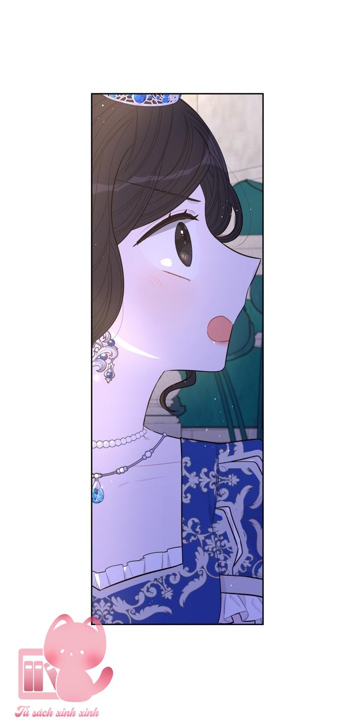 Hoàng Nữ Tóc Đen - Chap 63