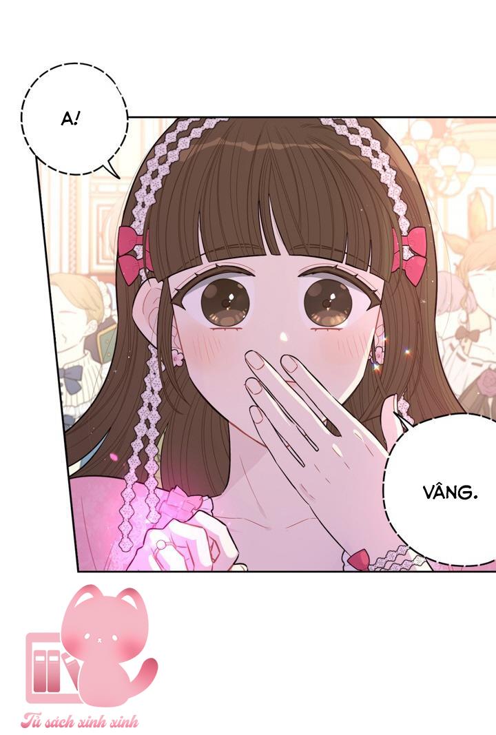 Hoàng Nữ Tóc Đen - Chap 63