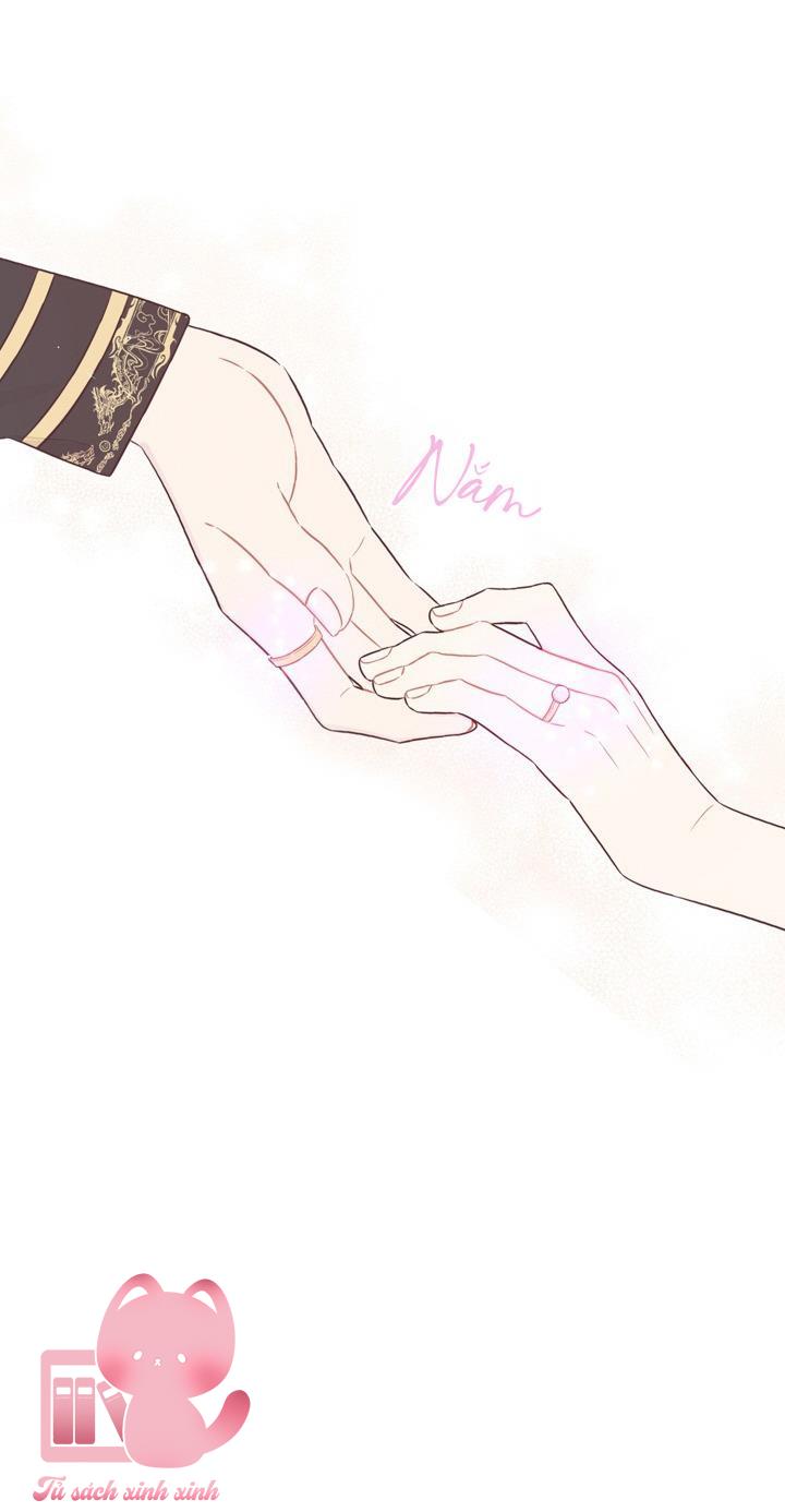 Hoàng Nữ Tóc Đen - Chap 63