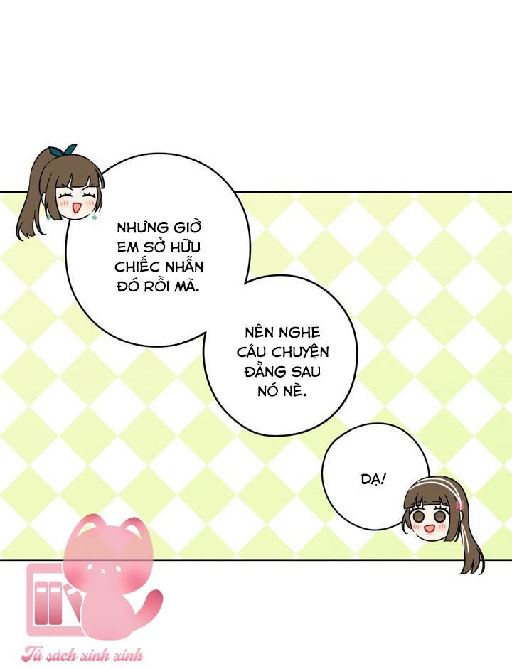 Hoàng Nữ Tóc Đen - Chap 63