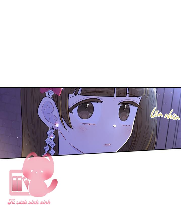 Hoàng Nữ Tóc Đen - Chap 64