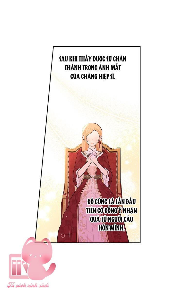 Hoàng Nữ Tóc Đen - Chap 64