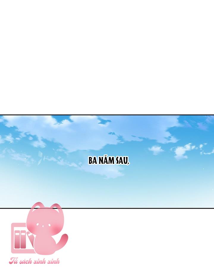 Hoàng Nữ Tóc Đen - Chap 64