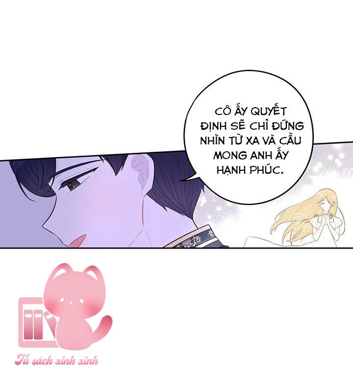 Hoàng Nữ Tóc Đen - Chap 64