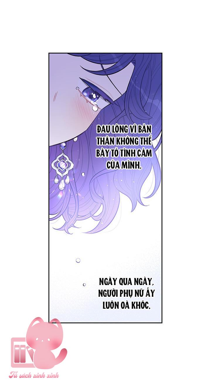 Hoàng Nữ Tóc Đen - Chap 64