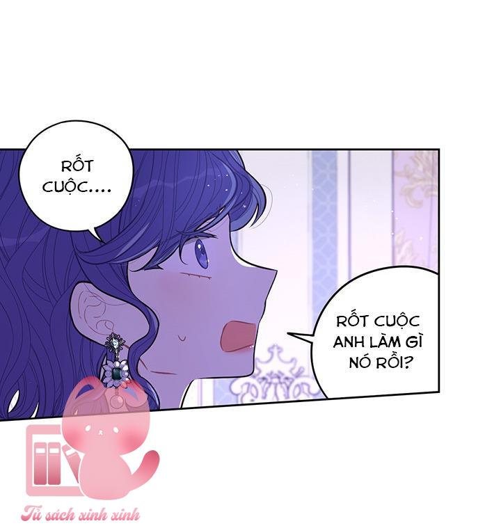 Hoàng Nữ Tóc Đen - Chap 64