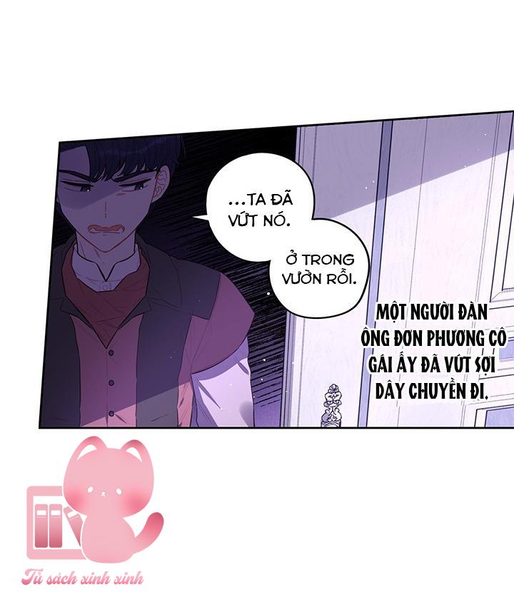 Hoàng Nữ Tóc Đen - Chap 64
