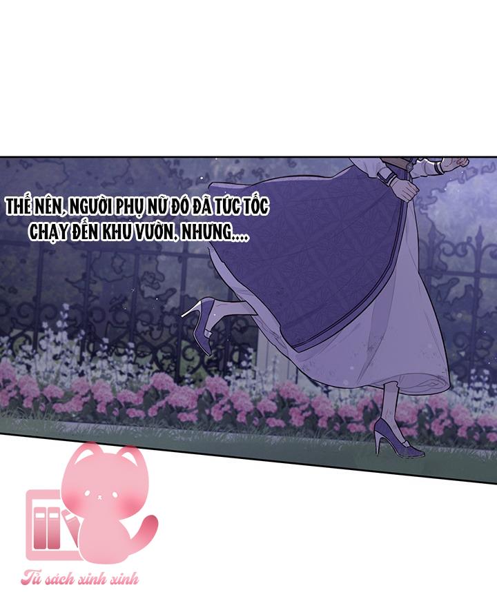 Hoàng Nữ Tóc Đen - Chap 64