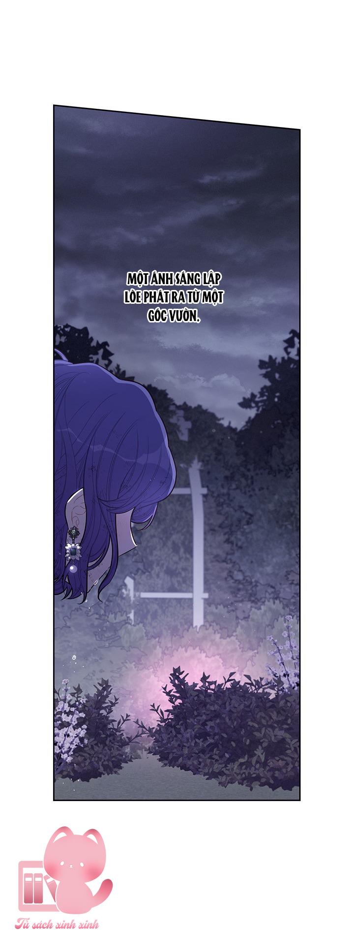 Hoàng Nữ Tóc Đen - Chap 64