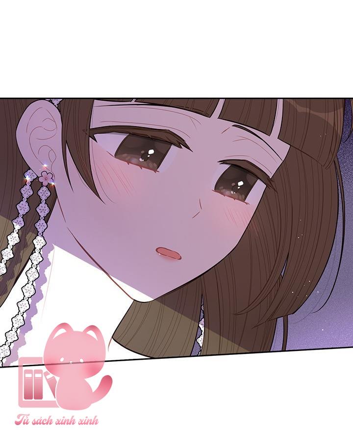 Hoàng Nữ Tóc Đen - Chap 64